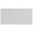Divine 4.33 in. x 8.66 in. Fluted Polished Glass Subway Wall Tile (6.24 Sq. Ft. / Case)-90702205