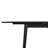 Svalbard Extension Dining Table (63"-82.5")-1994733908