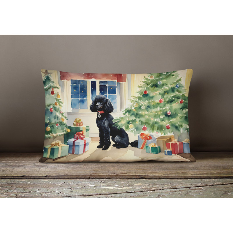 Other/No Pattern Outdoor Throw Pillow