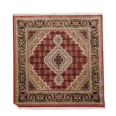 Oriental Area Rug