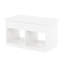 Table basse à plateau relevable Jensen, chêne français-71601745
