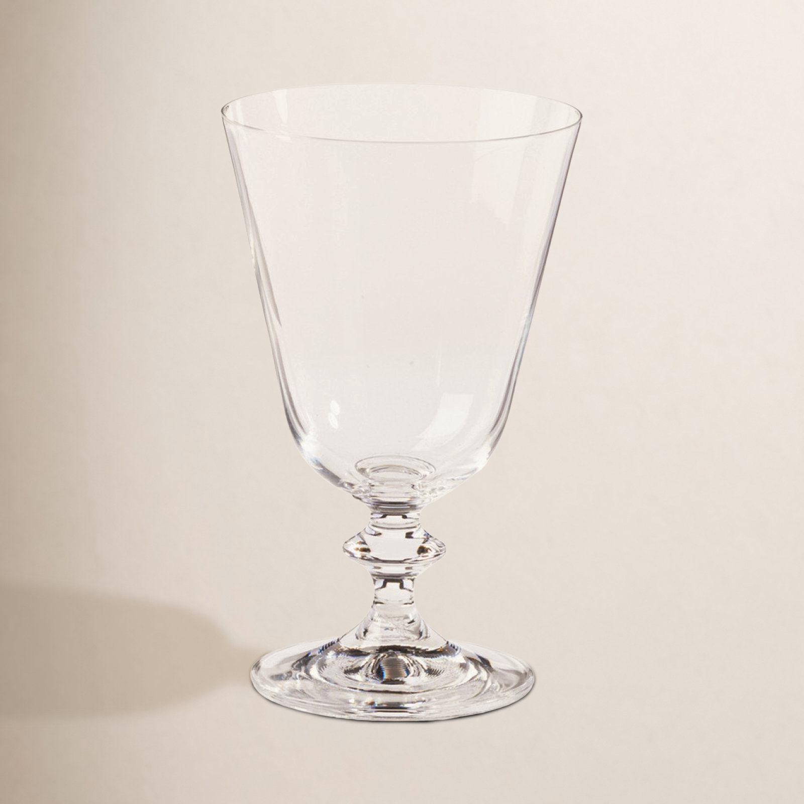 Riva Drinking Glass