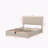 Alfie-Ray Upholstered Storage Platform Bed with Upholstered Headboard-1620770560-1620770561