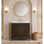 Emma 36" W Single Vanity-836238808