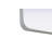 Erath Contour Metal Mirror-108306185-108306206