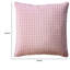 Housse et insert de coussin carré Tetron-1998442407