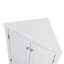 Armoire de salle de bain autoportante Modern Dontrel-275676459