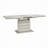 Rhyett Extendable Pedestal Base Dining Set