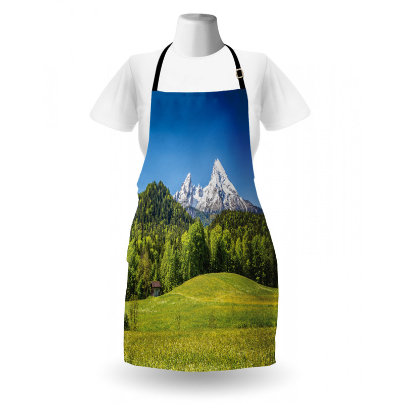 Tablier d’allemagne