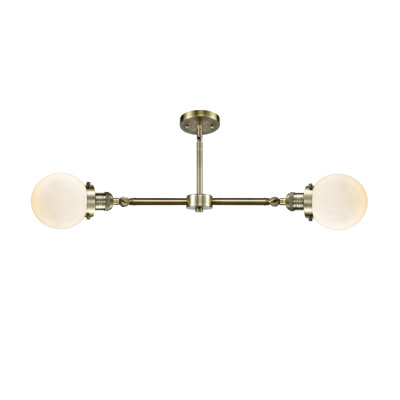 Clementina 2 - Light Kitchen Island Pendant