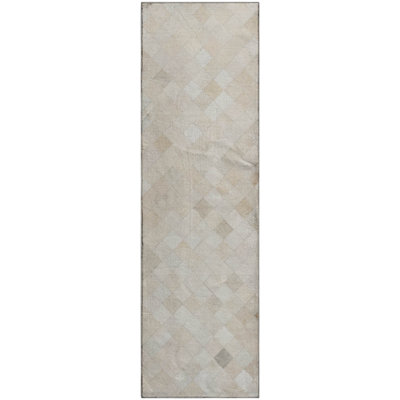  Premium Machine Washable Jaylia AMF98 Rug