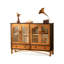 Buffet Retro