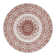 Ornate Lamotte Indoor/Outdoor Area Rug