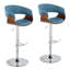 Ensemble de 2 tabourets de bar Arabelle-88309869-88309865