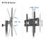 Trasdamad TV Stand for TVs up to 60"