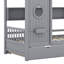 Lit avec lit gigogne et rangement Anallely-366393083-366393082