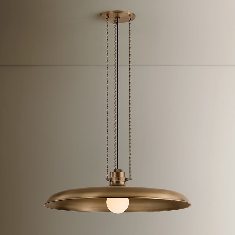 Rainhill Pendant