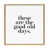 Naturel