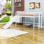 Lit mezzanine simple Evagene par Harriet Bee-496555785