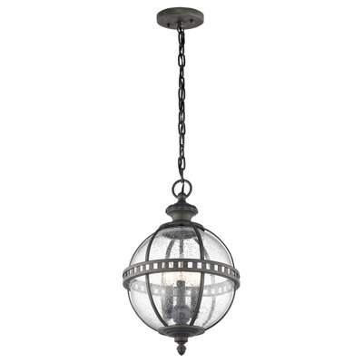 Laronda 3 - Light Outdoor Pendant