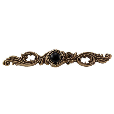 Liscio Novelty Knob