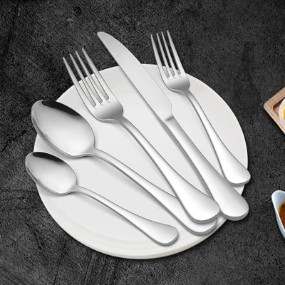 Knife And Fork