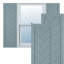 Volets à fixation fixe en PVC True Fit-64462596-64462608-64462647