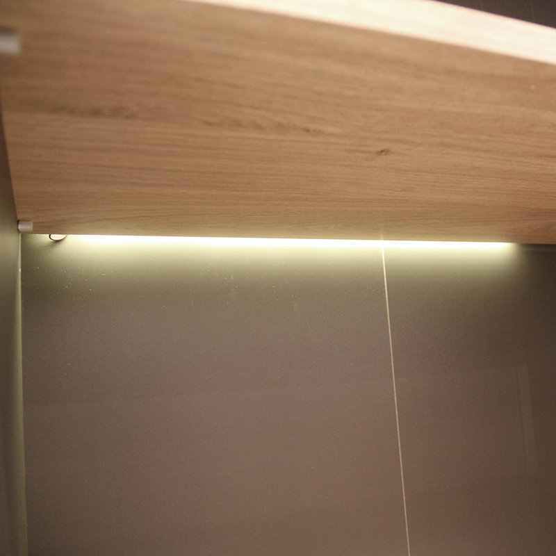 Adetoyosi LED 46cm Under Cabinet Light Bar