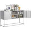 Buffet moderne, armoire d'appoint