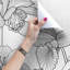 Latissia Matte Mural-1648824263