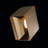 Aluminium LED Flush Mounted Sconce-55898173-55898170