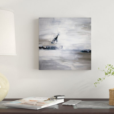 " Shifting Tides II " by Judith Shapiro