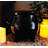 4'' H Concrete / Cement Tabletop Tealight Holder