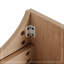 Rangement pour salle de bain Marliah