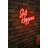 Flexible Neon LED Lighting Strip, Red, 15.7 x 11.4 x 0.8 inches | IP67 Waterproof, 12V DC, 8W-10W/m, Built-in Wall Hanging System | Perfect for Home Decor, Parties, & Events, High-Quality PVC Foam Template-1278131493