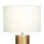 Lampe de table en céramique 24 po-795596440