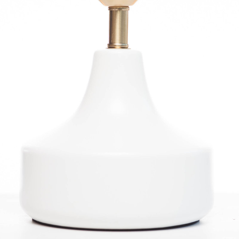 Japandi Collection Table Lamp