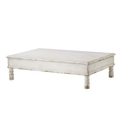 Monarch Coffee Table