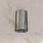 Lumiere 2-Spray Patterns 2.5 GPM Wall Mount Fixed Shower Head In Brushed Nickel-121108729