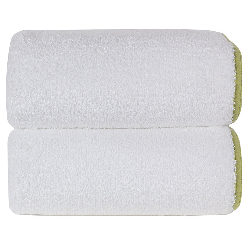 Contour Hand Towel, Bath Sheet, Jungle