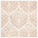 Ikat Wool Hand Woven Area Rug