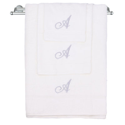 Ensemble de serviettes Marcelline