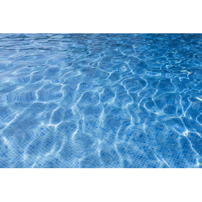 Swimming pool background