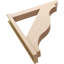 Bois de cèdre brut Funston Slat-89128693