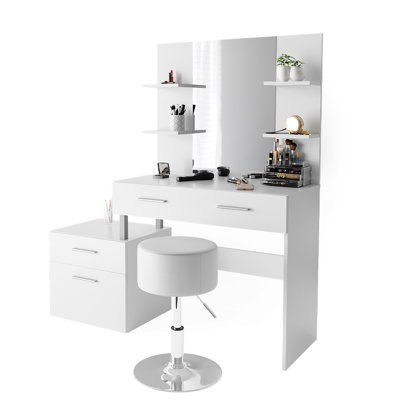 Angwin Dressing Table