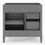 Base de meuble-lavabo simple 35,00 po seulement-99379653