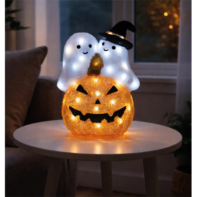Freestanding Outdoor Decoration