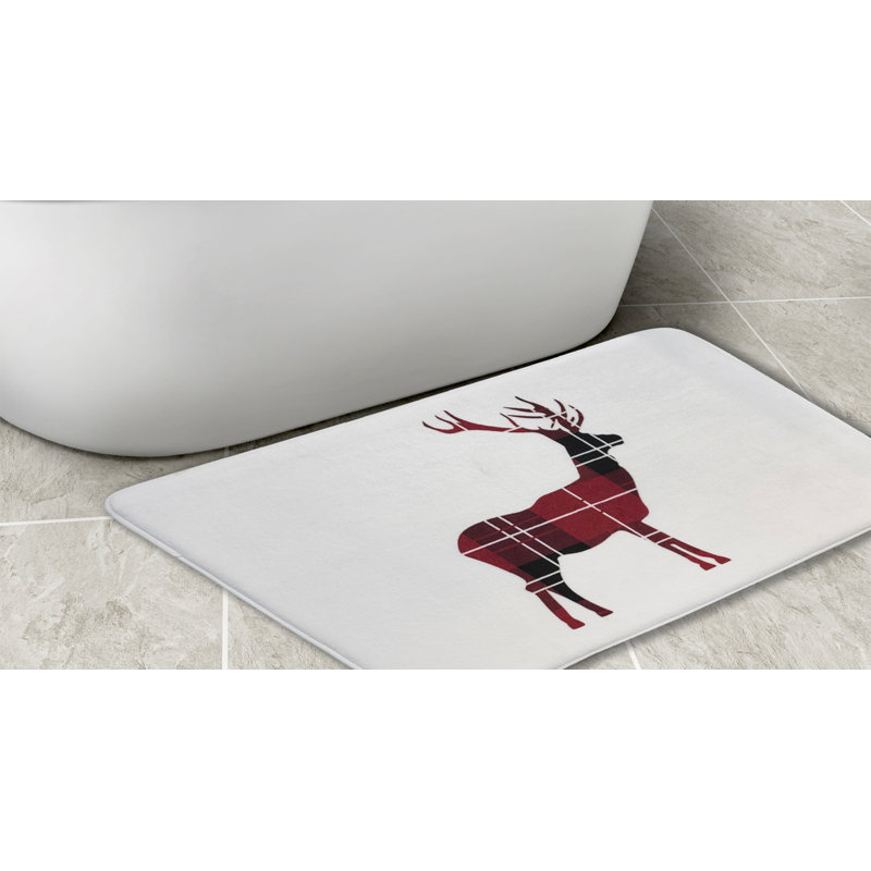Garraway Non-Slip Bath Mat