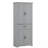 Bathroom Storage Cabinet With Doors, Drawer, And Adjustable Shelf For Organized And Spacious Storage-839234525