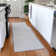  Machine Washable Indoor/Outdoor Chantille ACN990 Green Area Rug